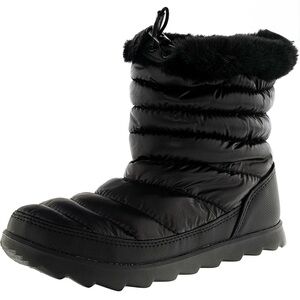 The North Face Women’s ThermoBall Micro-Baffle Booties